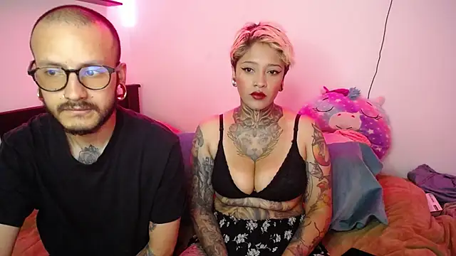 tatouagendecouple online show from March 1, 2025, 11:06 am