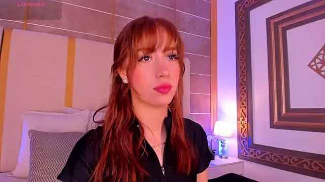 AbigailCarter online show from November 24, 2025, 11:37 pm