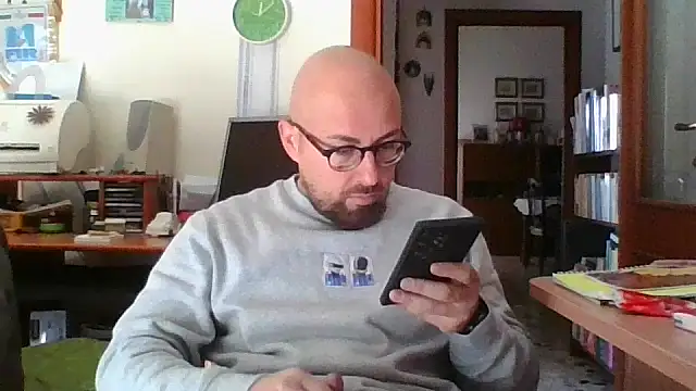 darione 90 online show from February 18, 2026, 11:06 am