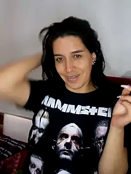 Gabriela squirt02 online show from December 1, 2024, 4:29 pm