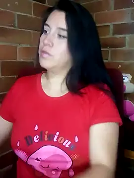 Gabriela squirt02 online show from January 31, 2025, 6:13 am