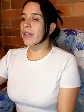Gabriela squirt02 online show from March 8, 2025, 12:00 am