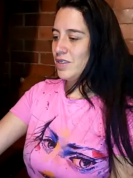 Gabriela squirt02 online show from March 11, 2025, 12:00 am