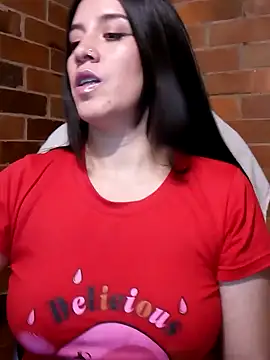 Gabriela squirt02 online show from March 22, 2025, 2:48 am