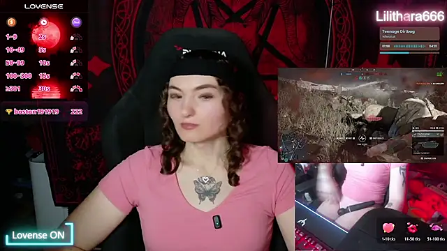 Snapshot of BrandiWRLD_999 chatting on November 11, 2025, 10:10 pm BrandiWRLD 999 online show from November 11, 2025, 10:10 pm