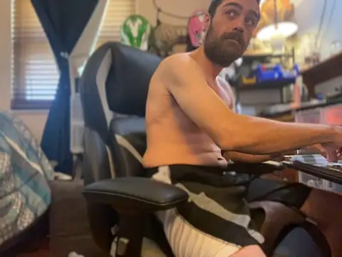 slutty guy12 online show from January 28, 2025, 4:08 pm