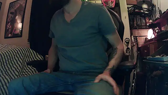 slutty guy12 online show from February 16, 2025, 11:59 pm