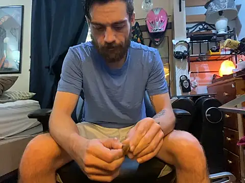 slutty guy12 online show from March 16, 2025, 4:34 pm