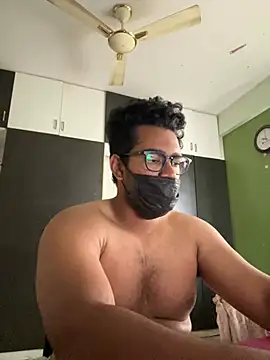 chocolateboy003 online show from January 6, 2025, 4:47 am