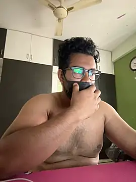 chocolateboy003 online show from January 7, 2025, 4:39 am