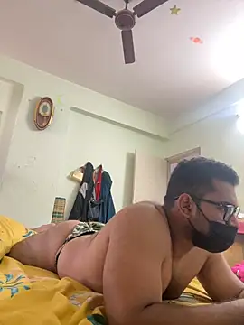 chocolateboy003 online show from January 16, 2025, 5:21 am