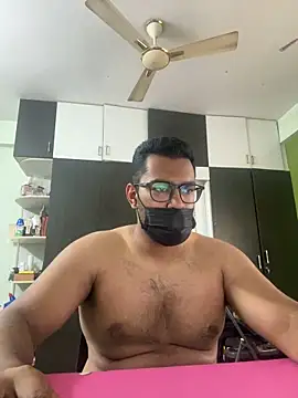 chocolateboy003 online show from January 20, 2025, 5:26 am