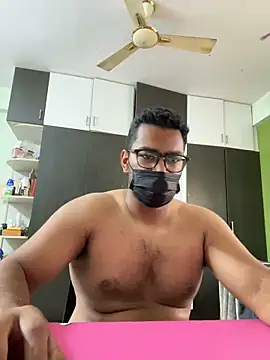 chocolateboy003 online show from January 21, 2025, 4:54 am