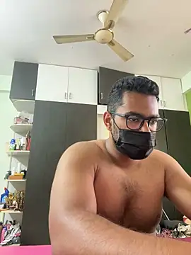 chocolateboy003 online show from January 24, 2025, 5:21 am