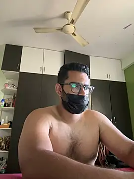 chocolateboy003 online show from January 25, 2025, 5:18 am