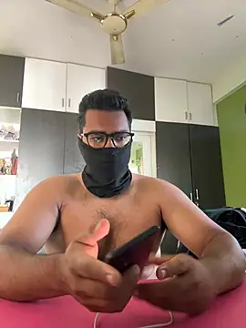 chocolateboy003 online show from January 29, 2025, 5:19 am