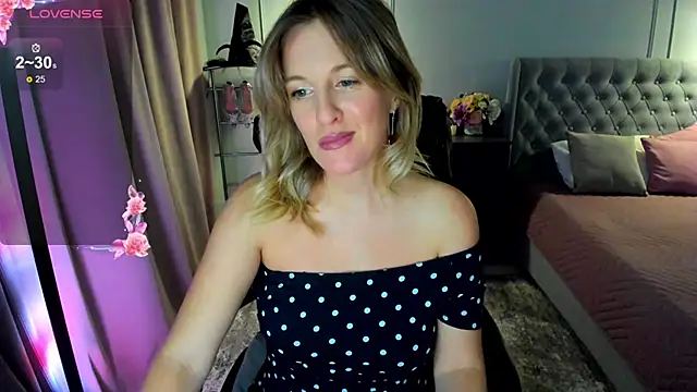 I D A online show from October 22, 2025, 1:06 am