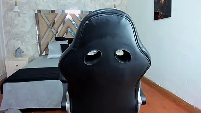 gerson zt online show from October 25, 2025, 8:03 pm