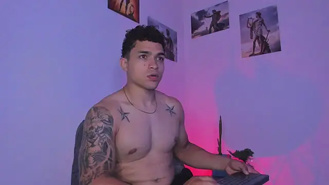 gerson zt online show from November 5, 2025, 12:32 am