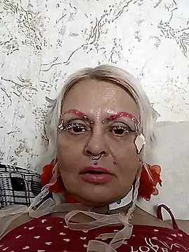 Gardener of Illusions online show from November 22, 2025, 12:09 am