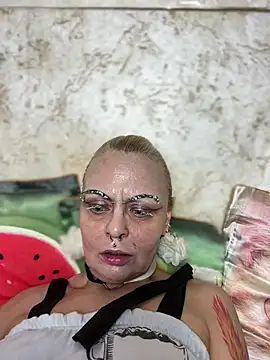 Gardener of Illusions online show from May 28, 2026, 12:08 am