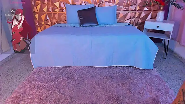 keendaall online show from December 30, 2024, 11:06 pm