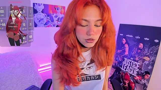 keendaall online show from September 25, 2025, 2:10 pm