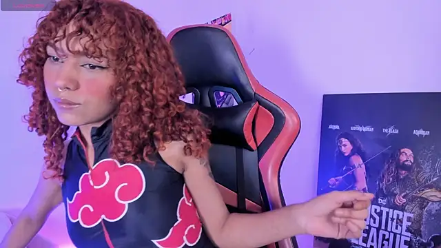 keendaall online show from October 20, 2025, 11:27 pm