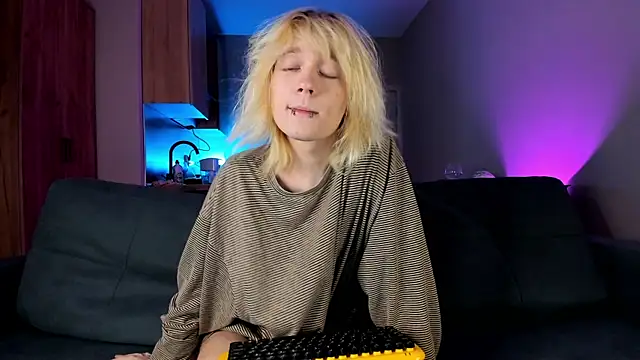 Gregory Byyrd online show from December 7, 2024, 7:10 pm