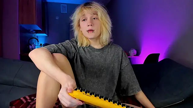 Gregory Byyrd online show from January 5, 2025, 12:42 pm