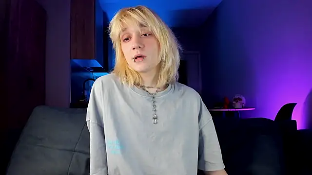 Gregory Byyrd online show from February 8, 2025, 10:29 pm