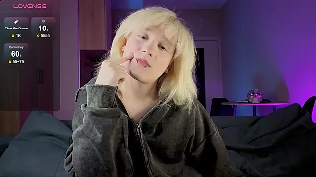 Gregory Byyrd online show from October 9, 2025, 8:18 pm