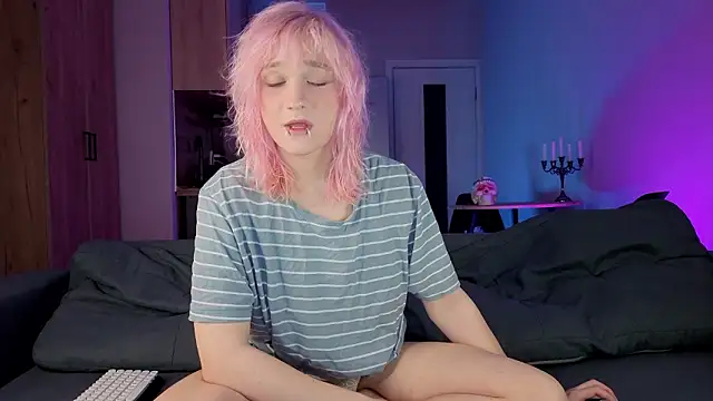 Gregory Byyrd online show from February 10, 2026, 8:24 pm