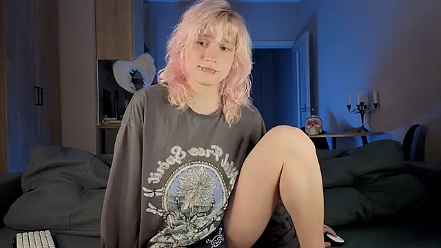 Gregory Byyrd online show from March 31, 2026, 9:48 pm