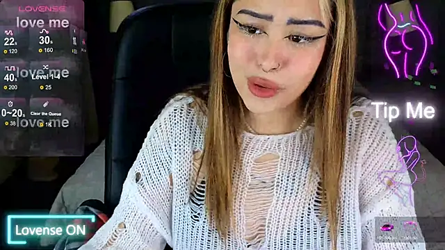 baby  kim online show from November 23, 2025, 7:57 pm