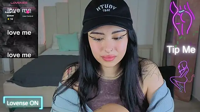 baby  kim online show from December 21, 2025, 2:57 pm