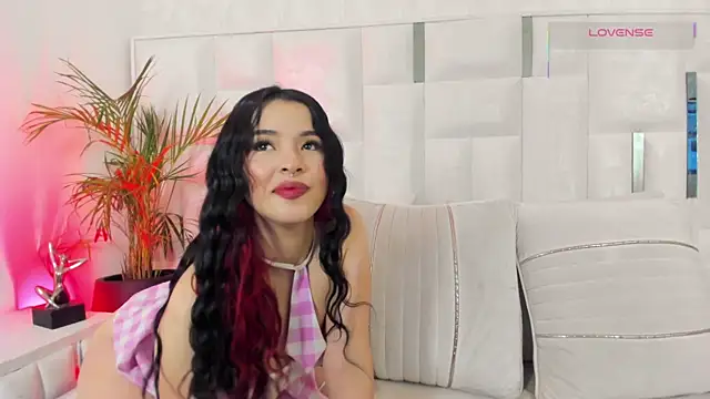 Snapshot of im_nika_ chatting on November 8, 2025, 4:01 am im nika online show from November 8, 2025, 4:01 am