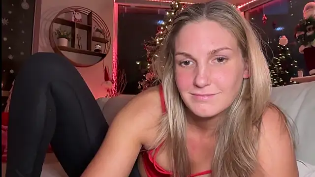 Graciemae baexx online show from December 14, 2024, 11:45 pm