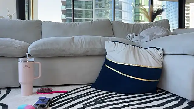 Graciemae baexx online show from March 1, 2025, 9:26 pm