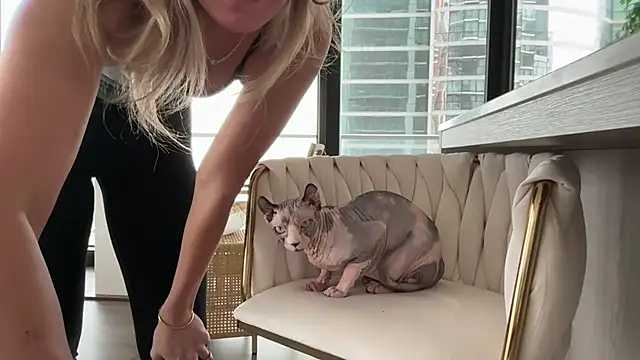 Graciemae baexx online show from March 15, 2025, 5:04 pm