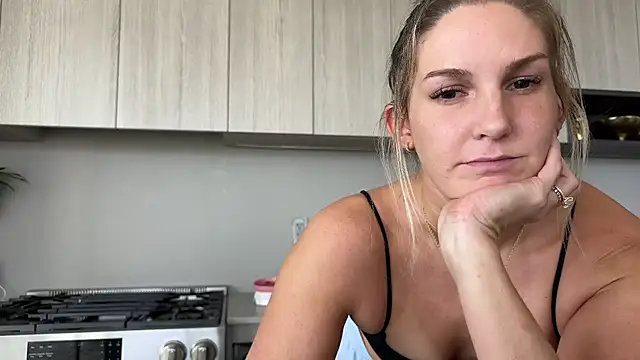 Graciemae baexx online show from October 11, 2025, 4:38 pm