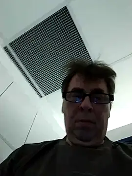 Lisak951 online show from March 18, 2026, 12:30 pm