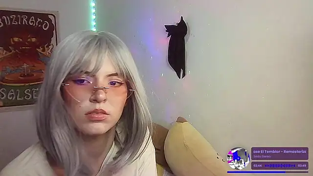 cherrybom969 online show from November 8, 2025, 1:50 am