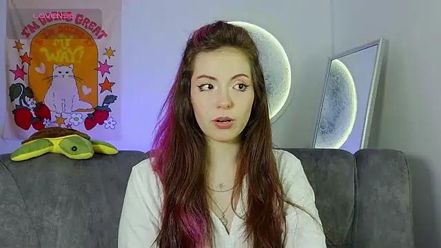 cherrybom969 online show from March 27, 2026, 5:46 am