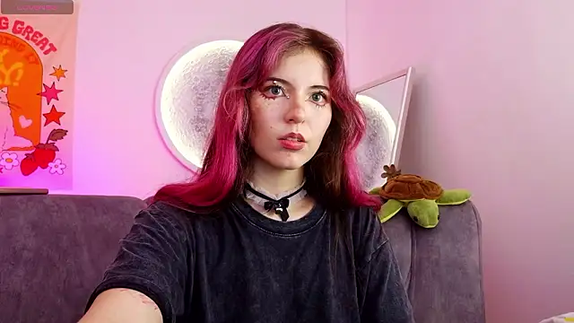 cherrybom969 online show from March 30, 2026, 4:46 am