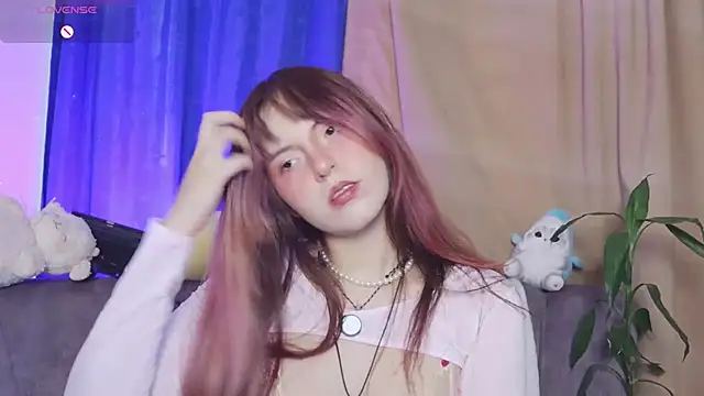 cherrybom969 online show from July 19, 2026, 10:46 pm