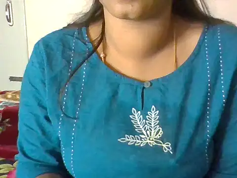 Sexy-Shalinii online show from January 13, 2026, 3:17 pm