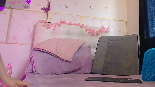 Madysson leee online show from March 7, 2026, 5:43 pm