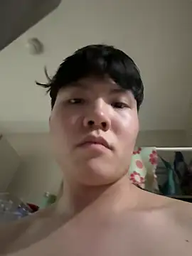 thehornyboyz online show from July 20, 2026, 3:03 pm