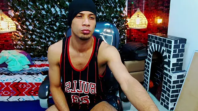 SonicJ25 online show from January 14, 2025, 3:43 am